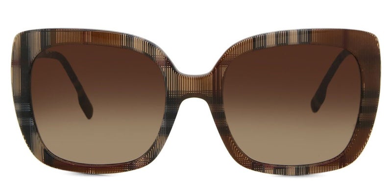 Burberry BE4323 CAROLL 400513 54 New Women Sunglasses Carousel 1