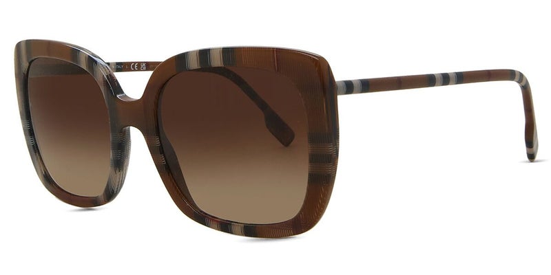 Burberry BE4323 CAROLL 400513 54 New Women Sunglasses Carousel 2