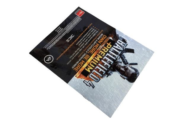 Battlefield 4 (Battle Field 4) PS3 *MINT COMPLETE* Carousel 5