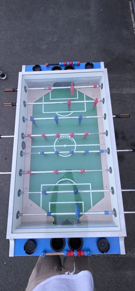 The Garlando Competiton - football table Carousel 3