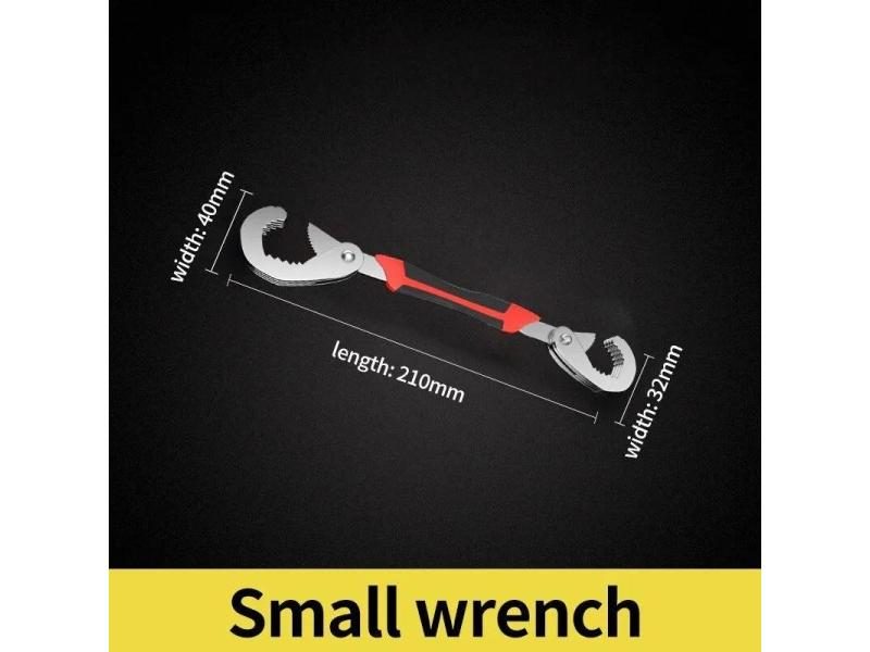 Wrench Spanners Carousel 1