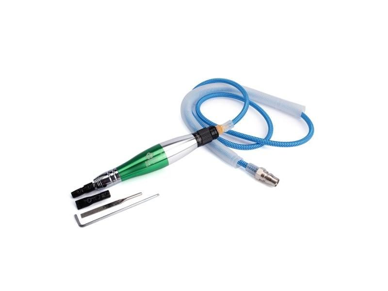 Pneumatic Mirco Grinder Pencil Micromotor System Air Lapper Linear Carousel 1