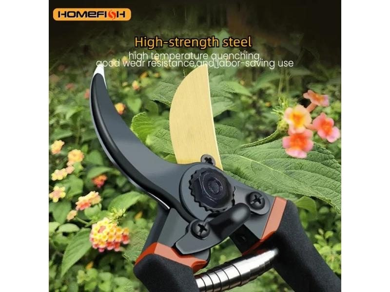 Pruning Shears Scissors Carousel 1