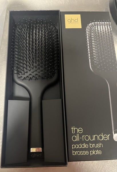 ~~~Ghd - The All Rounder Paddle Brush - Brand New and Boxed ~~~ Carousel 1
