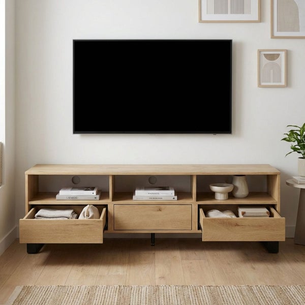 TV Entertainment Unit Carousel 2