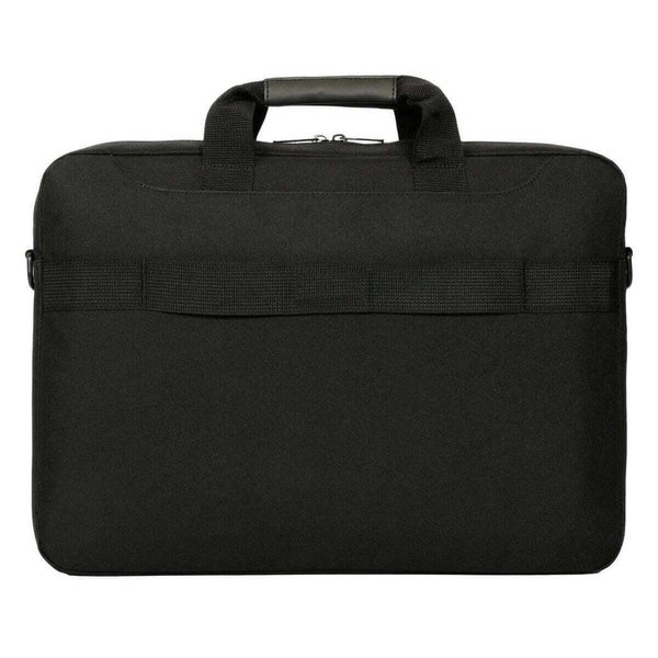Targus 13-14" GeoLite EcoSmart Slim Brief (Black) Carousel 2
