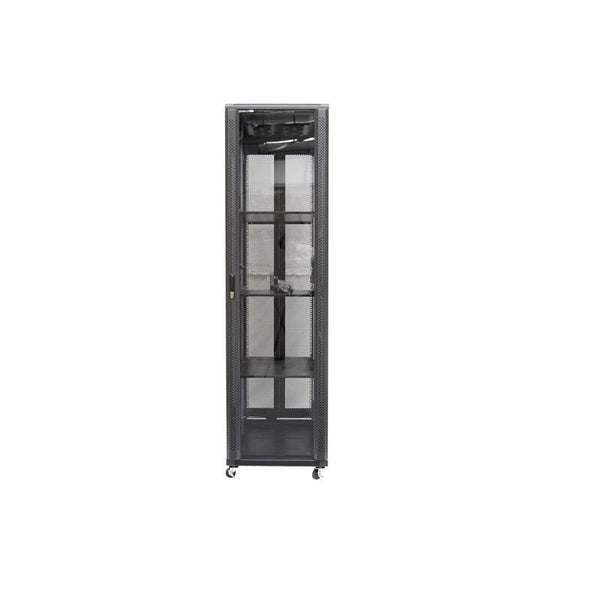 DYNAMIX 45RU Server Cabinet RSR45-6X10 - 1000mm Deep (600 x 1000 x 2210mm) Carousel 2