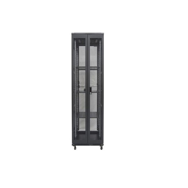 DYNAMIX 45RU Server Cabinet RSR45-6X10 - 1000mm Deep (600 x 1000 x 2210mm) Carousel 4