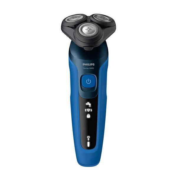 Philips S5466/17 Shaver Series 5000 Wet and Dry Electric Shaver Carousel 2