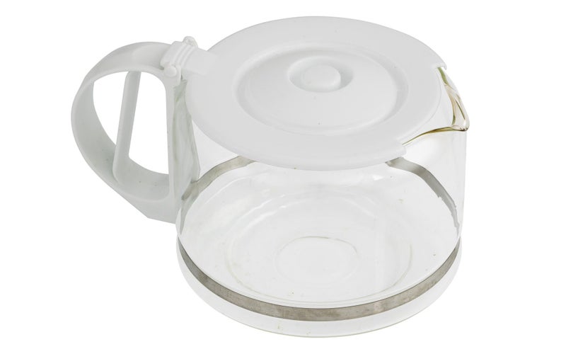 10 Cup Glass Carafe For Coffee Maker Carousel 1