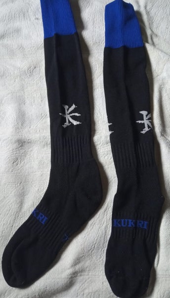 Sports socks, Kukkri Carousel 1