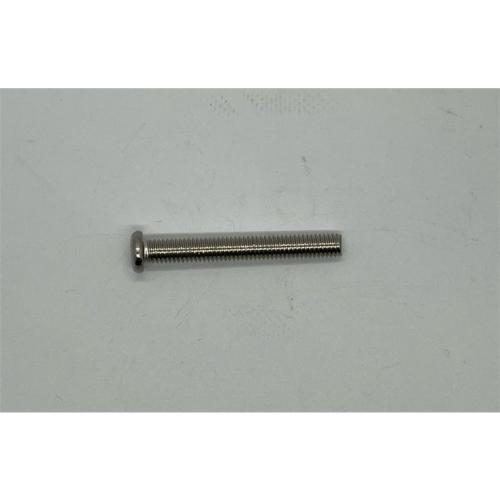 OEM M8 (8mm x 60mm) Phillips Pan Head Screws (4 Piece/Pack) For Samsung TV Carousel 1