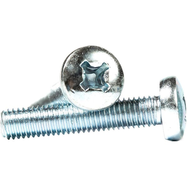 OEM M8 (8mm x 60mm) Phillips Pan Head Screws (4 Piece/Pack) For Samsung TV Carousel 2