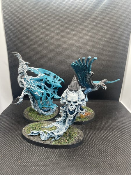 Ossiarch Bonereapers Endless Spells - Warhammer Age of Sigmar Carousel 1