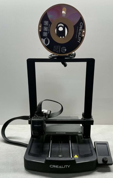 Creality Ender-3 V3 SE 3D Printer Carousel 1