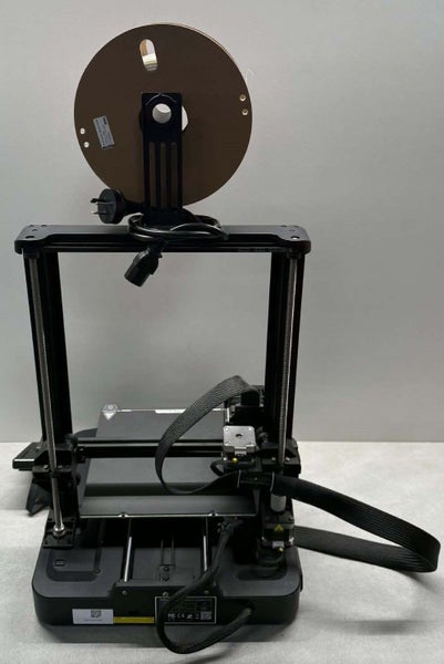 Creality Ender-3 V3 SE 3D Printer Carousel 2