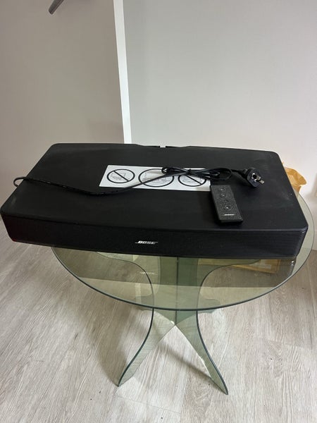 Sound Bar Carousel 1