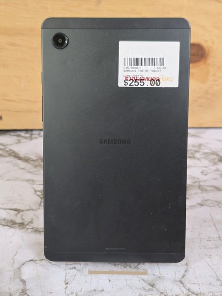 Samsung Galaxy Tab A9 Tablet 64GB Carousel 1