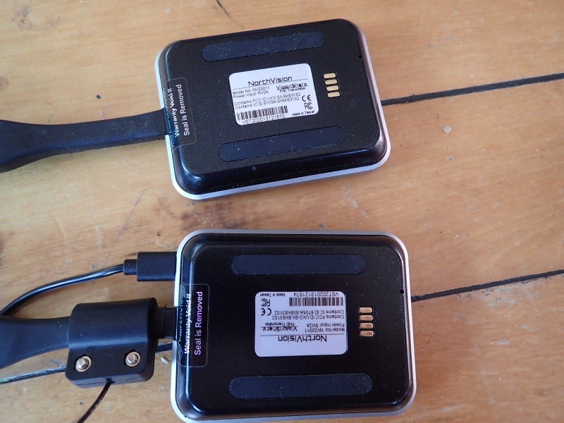 (DL) NORTHVISION nv20010 visionshare receiver , power station, senders set Carousel 2