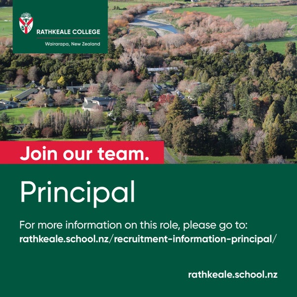 Rathkeale College Carousel 1