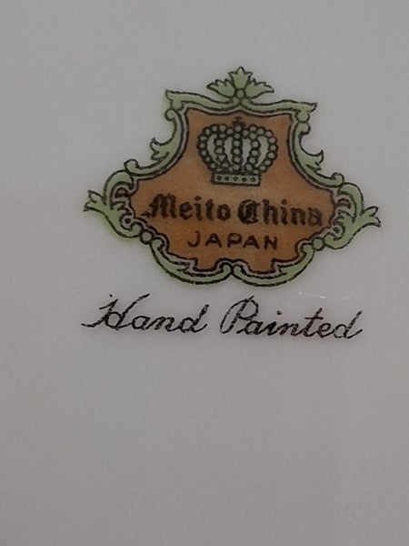 Exquisite Maito Porcelain Dinner Set Carousel 8