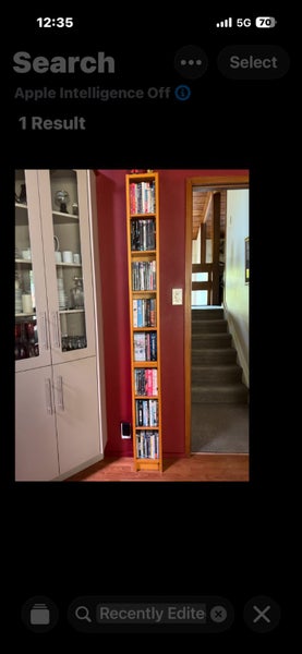 Music DVD Collection Carousel 3