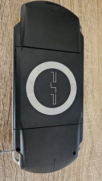 PSP - 1002 - Console Carousel 4