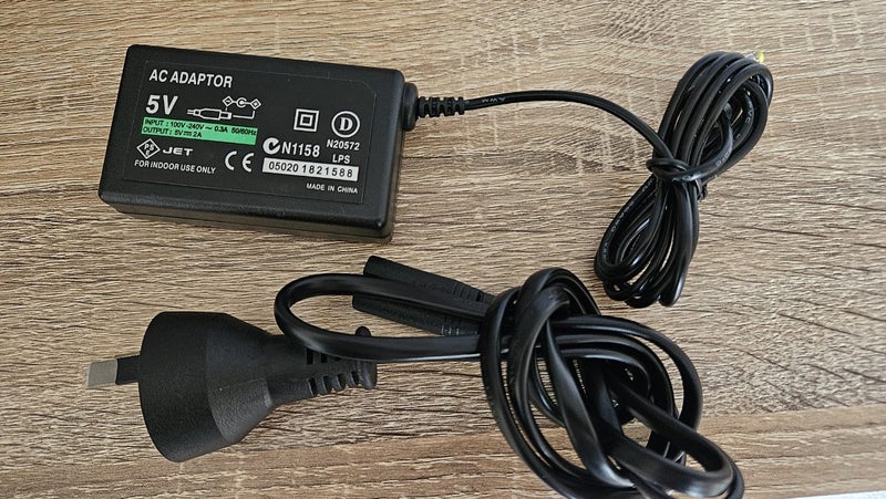 PSP - 1002 - Console Carousel 2