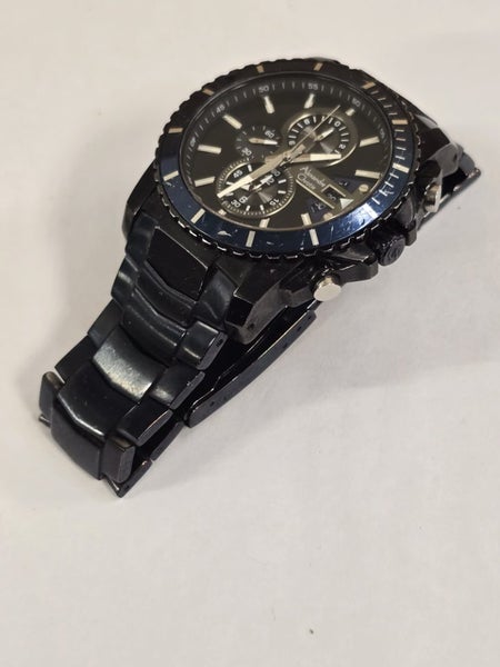 Alexandre Christie Steel Watch Carousel 2