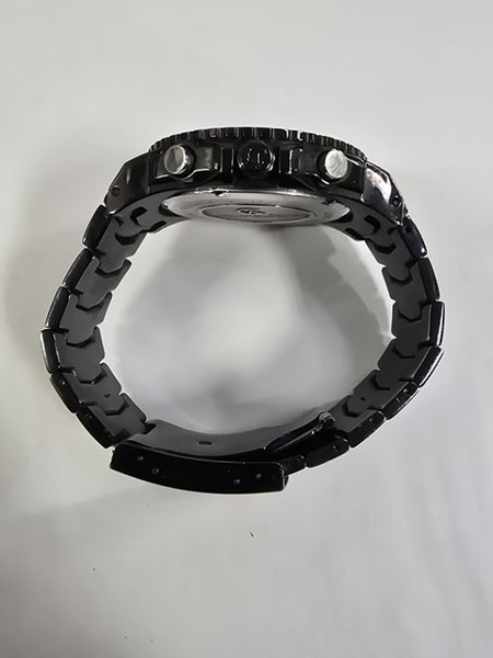 Alexandre Christie Steel Watch Carousel 6