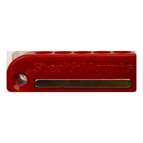 STEALTHMOUNTS Bit Holder for Milwaukee M12 Carousel 2