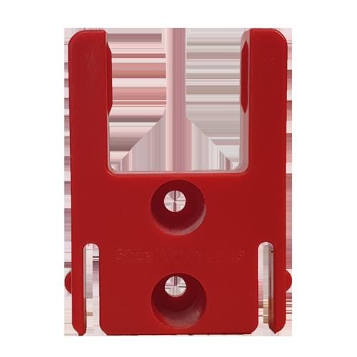 STEALTHMOUNTS Tool Mounts for Milwaukee M18 Carousel 2