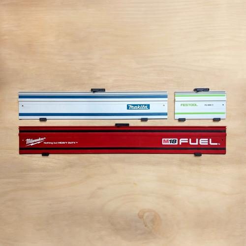 STEALTHMOUNTS Track Mount Carousel 1