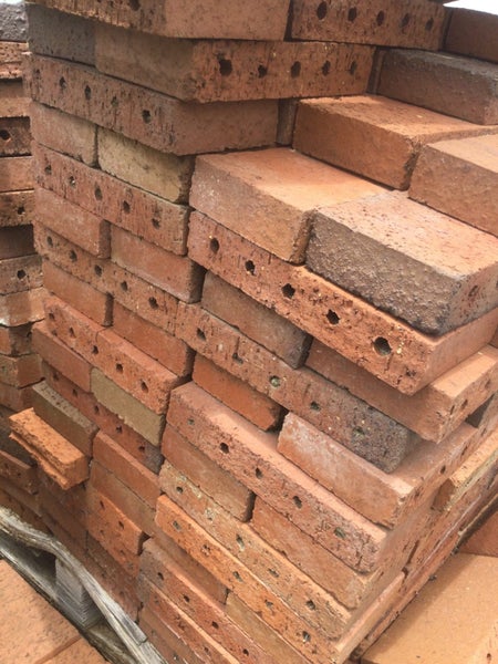 Paving bricks Carousel 1