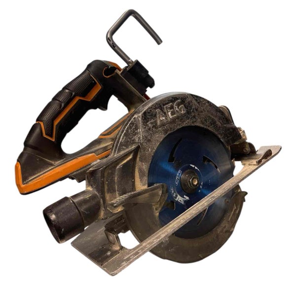 AEG CIRCULAR SAW - SKIN ONLY Carousel 2
