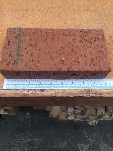 Paving bricks Carousel 2