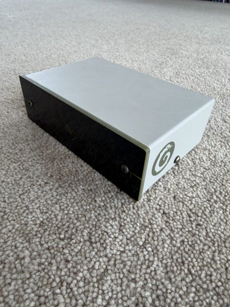 Dynavector P75 MKI Carousel 1