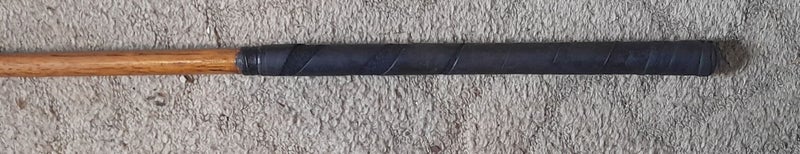 GOLF CLUB. HICKORY SHAFT SPALDING GOLD MEDAL LOT 12. Carousel 2