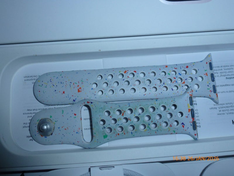 Apple watch series 9 - 41mm Carousel 2