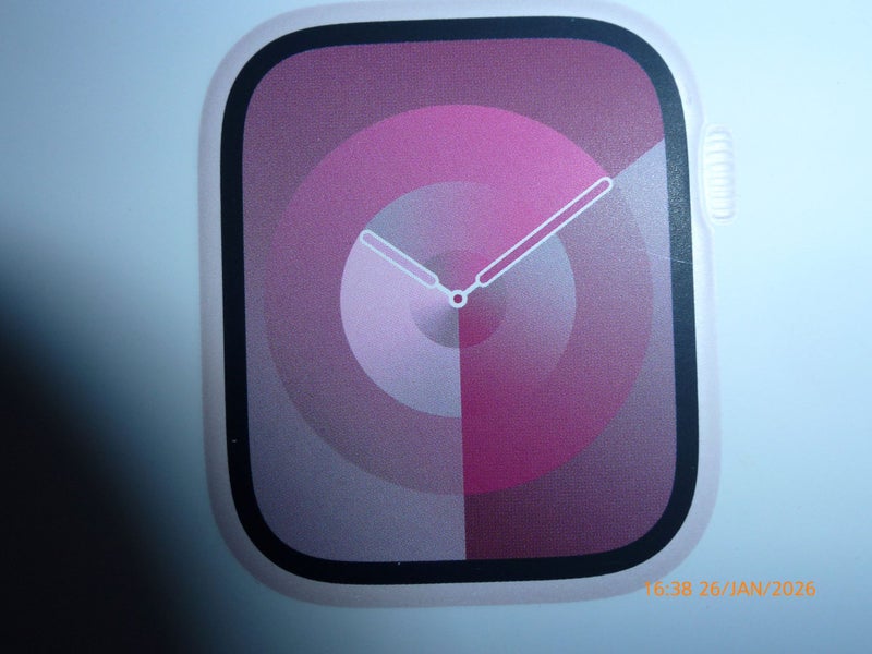 Apple watch series 9 - 41mm Carousel 6