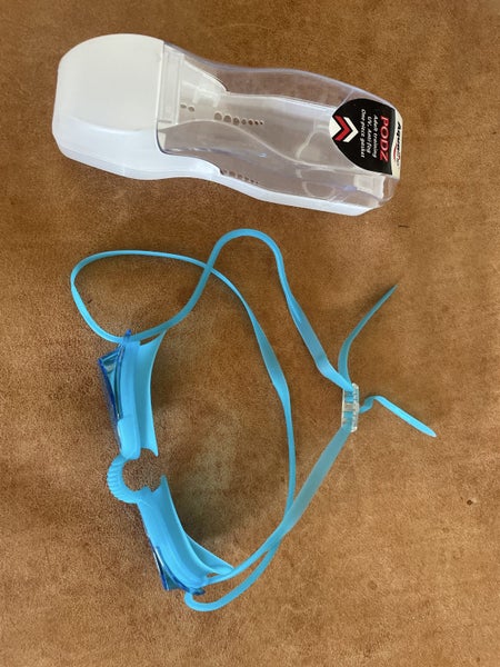 Swimming goggles Carousel 1