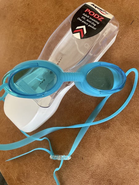 Swimming goggles Carousel 2