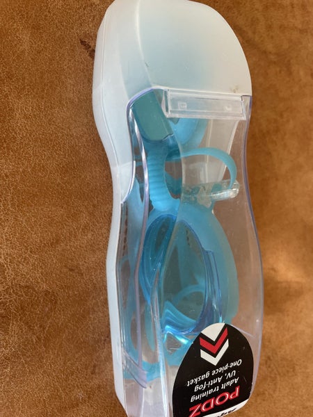 Swimming goggles Carousel 3