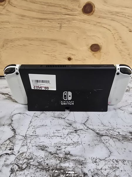 Nintendo Switch OLED Console HEG-001 Carousel 2