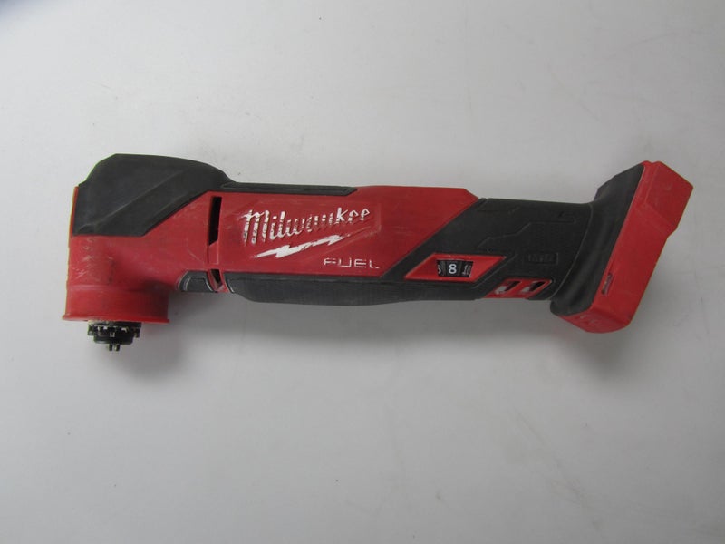 MILWAUKEE MULTI TOOL M18 FMT Skin Only Carousel 1
