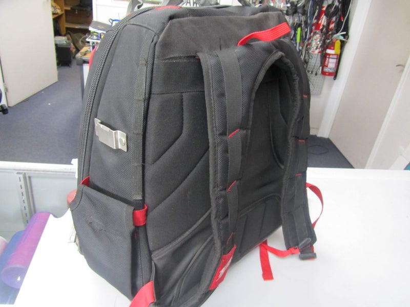 Milwaukee 48228301 15 in. PACKOUT 48 Pockets Impact-Resistant Tool Backpack Carousel 2