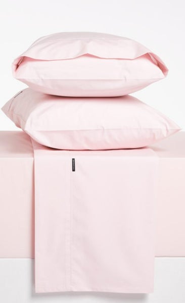 Sheet Set - Single - Luxury 100% Egyptian Cotton - 400 Thread Count - FoxNoble S Carousel 1