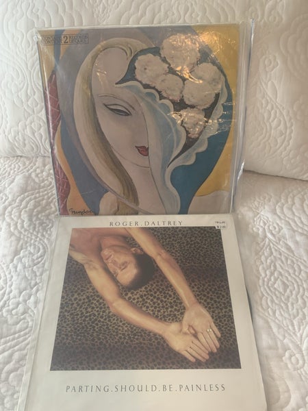 Derek Domino’s Eric Clapton Carousel 1