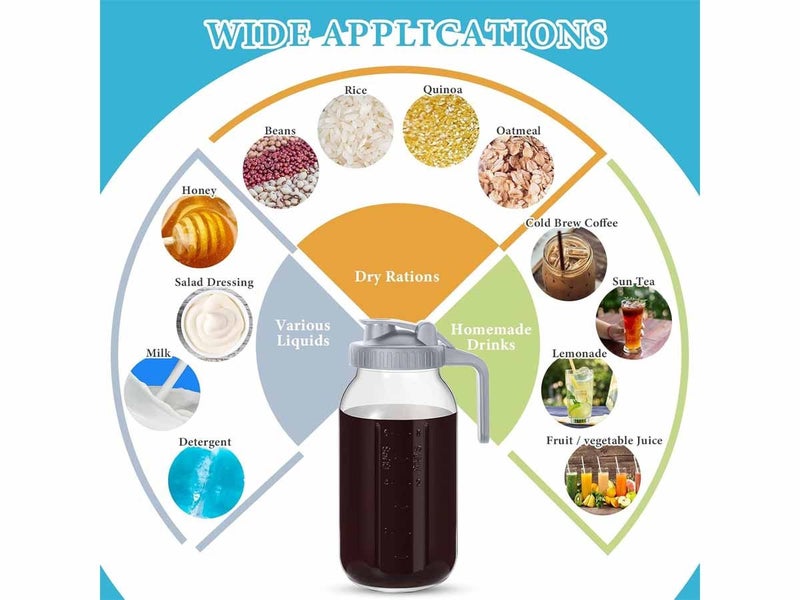 Cold Brew Coffee Maker Carousel 2