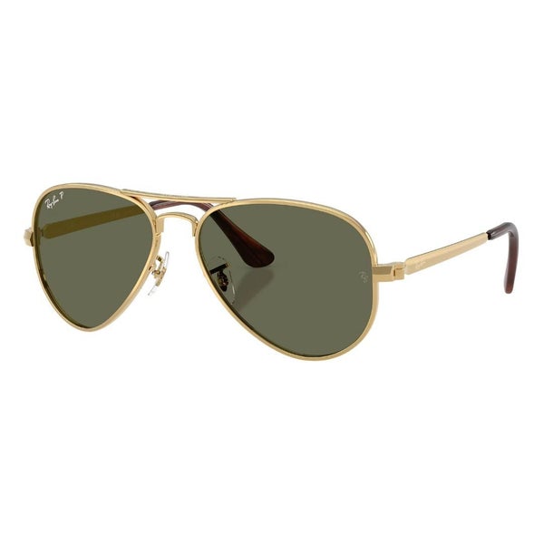 Ray-Ban RB3925 Aviator Max 001/58 Sunglasses Carousel 1